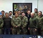 Colorado U.S. Rep. Mike Coffman Makes Trek to Afghanistan For Christmas